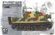 AFV Club 1:48 - German Strumtiger 38cm RW61