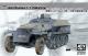 AFV Club 1:48 - Sd.Kfz 251/1 Ausf C Half-track