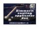 AFV Club 1:35 - Zimmerit Coating Applicator Die Tool