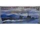 AFV Club 1:350 - Japanese submarine I-19