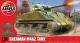 Airfix 1:76 - Sherman M4 MkI Tank