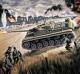 Airfix 1:76 - 75mm Assault Gun