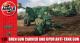 Airfix 1:76 - Bren Gun Carrier & Gun