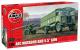 Airfix 1:76 - Matador & 5.5' Gun