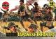 Airfix 1:72 - Japanese Infantry