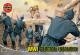 Airfix 1:72 - WWI German Infantry
