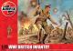 Airfix 1:72 - WWI British Infantry
