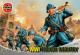Airfix 1:72 - WWI French Infantry