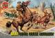 Airfix 1:72 - WWI Royal Horse Artillery