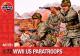 Airfix 1:72 - WWII US Paratroops