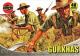 Airfix 1:72 - Gurkhas