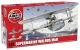 Airfix 1:72 - Supermarine Walrus Mk III
