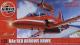 Airfix 1:72 - Bae Red Arrows Hawk