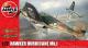 Airfix 1:72 - Hurricane MKI 'Early' Airfix 1:72 - Hurricane MKI 'Early'