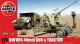 Airfix 1:76 - Bofors Gun & Tractor
