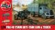 Airfix 1:76 - Opel Blitz & PAK 40