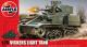 Airfix 1:76 - Vickers Light Tank&nbsp<br><img src="includes/languages/english/images/buttons/icon_newarrival.gif" border="0" alt="New" title=" New ">