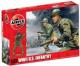 Airfix 1:32 - US Infantry