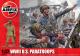 Airfix 1:32 - US Paratroopers