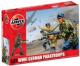 Airfix 1:32 - German Paratroopers