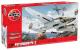 Airfix 1:72 - Petlyakov Pe2