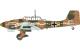 Airfix Series 3 - 1:72 - Junkers JU87B-2/R-2 Stuka Airfix Series 3 - 1:72 - Junkers JU87B-2/R-2 Stuka