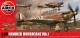 Airfix 1:48 - Hawker Hurricane Mk I