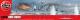 Airfix 1:600 - HMS Hood Airfix 1:600 - HMS Hood