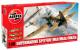 Airfix 1:48 - Supermarine Spitfire Mk1