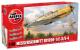 Airfix 1:48 - Messerschmitt 109E