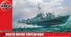 Airfix 1:72 - Vosper Torpedo Boat