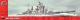 (FUTURE) Airfix 1:600 - HMS King George V (2nd Qtr)