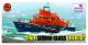 Airfix 1:72 - Severn Class RNLI Lifeboat