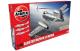 Airfix Series 9 - 1:48 - Gloster Meteor F8, Korean War Airfix Series 9 - 1:48 - Gloster Meteor F8, Korean War