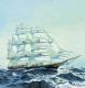 Airfix 1:130 - Cutty Sark
