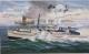 Airfix 1:72 - German E Boat