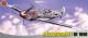 Airfix 1:24 - Messerschmitt Bf109E