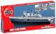 Airfix 1:350 - HMS Illustrious