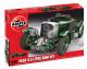 (FUTURE) Airfix 1:12 - 1930 4.5 Litre Bentley (1st Qtr)