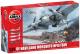 Airfix 1:24 - De Havilland Mosquito (Fighter)