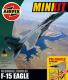 Airfix Mini Kits - McDonnell Douglas F-15 Eagle Airfix Mini Kits - McDonnell Douglas F-15 Eagle