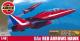 Airfix 1:48 - Red Arrow Hawk Gift Set