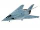 * Airfix Mini Kits - F117A Nighthawk (x12)