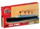 Airfix 1:700 - Titanic Gift Set