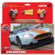 Airfix 1:32 - Aston Martin DBR9 Gulf Gift Set