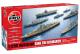 Airfix Gift Set 1:1200 - Sink the Bismarck!