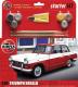Airfix Gift Set 1:32 - Triumph Herald