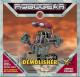 Robogear - Demolisher