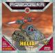 Robogear - Helix