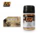 AK Interactive - 35ml Africa Dust effects